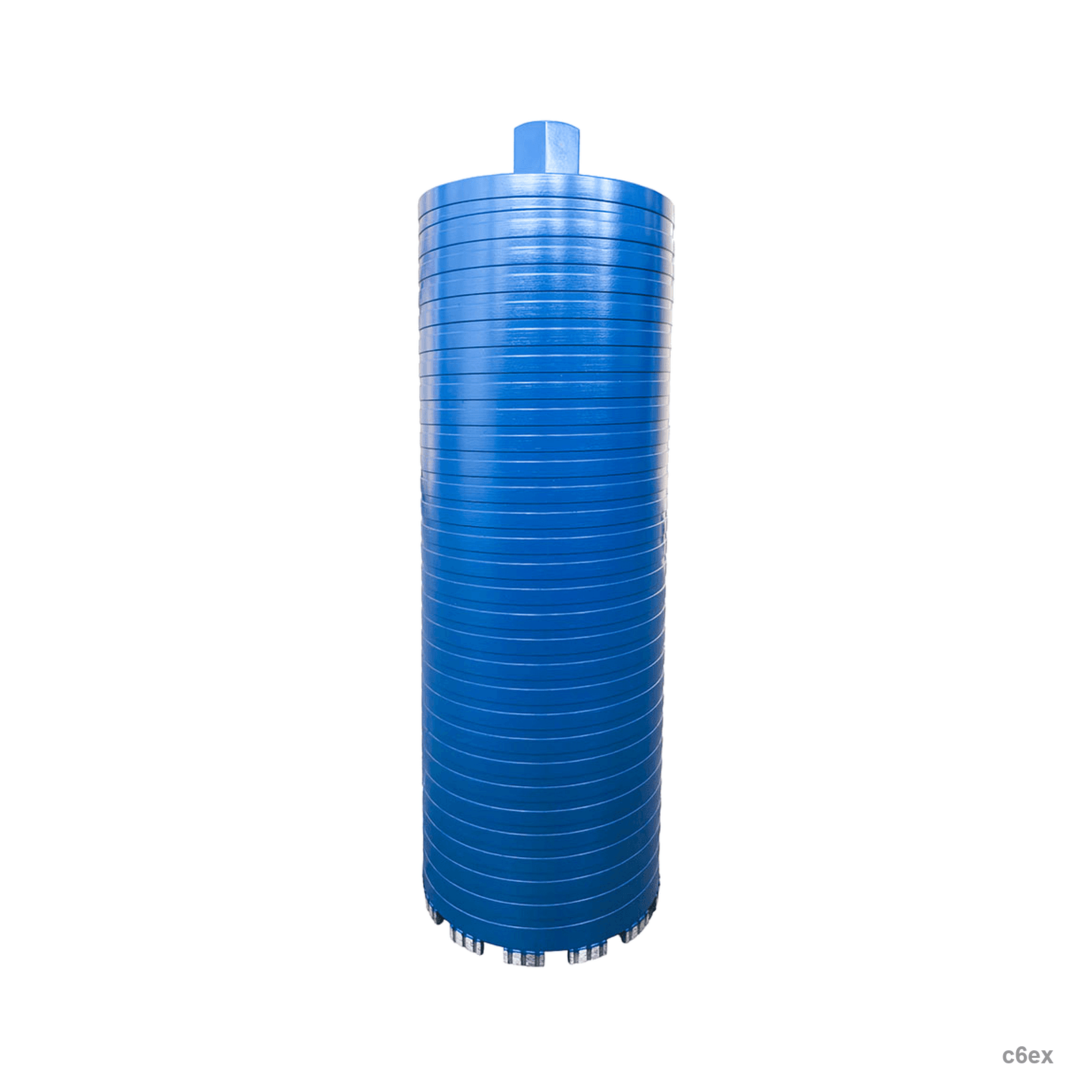 c6ex PRO Drill Bit for Core Bits - Dry Core Bits