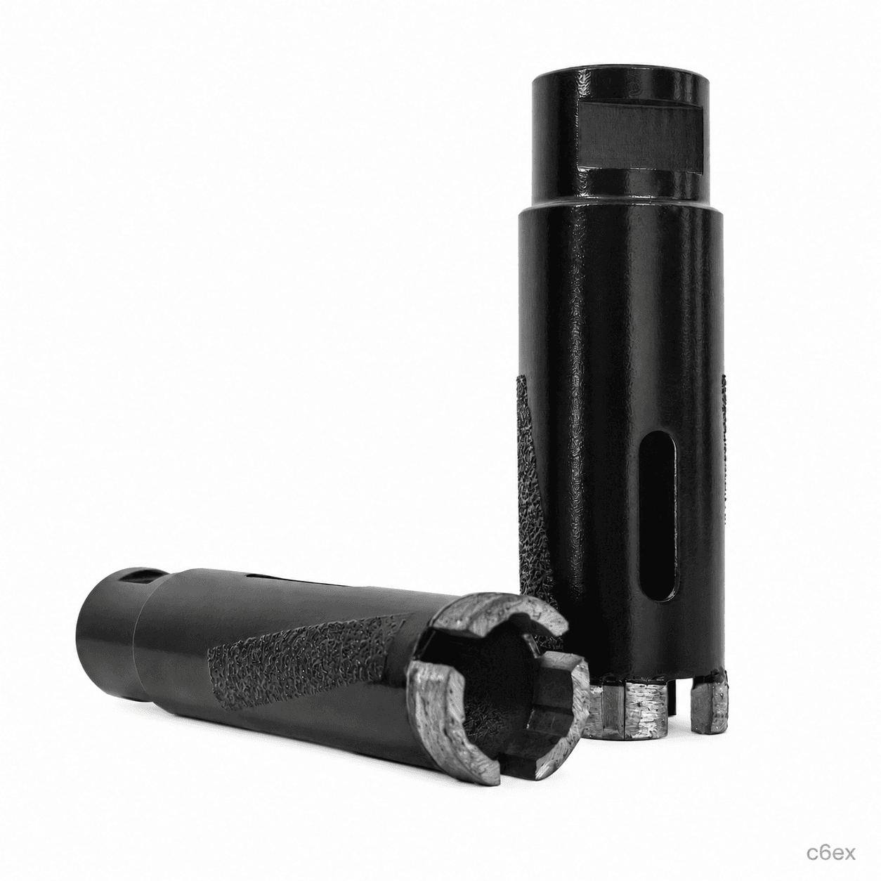 c6ex PRO Drill Bit for Core Bits - Hole Saw Bits