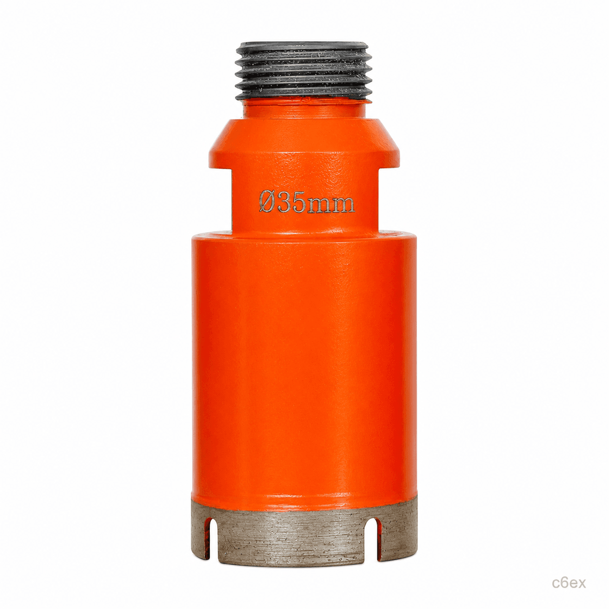 c6ex PRO Drill Bit for Core Bits - Hole Saw Bits
