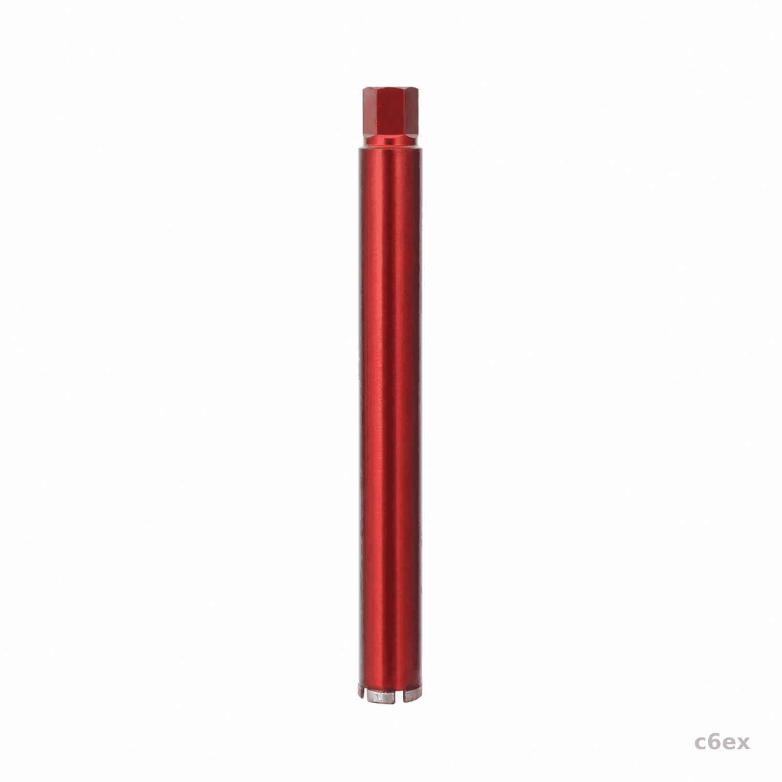 c6ex PRO Drill Bit for Core Bits - Wet Core Bits
