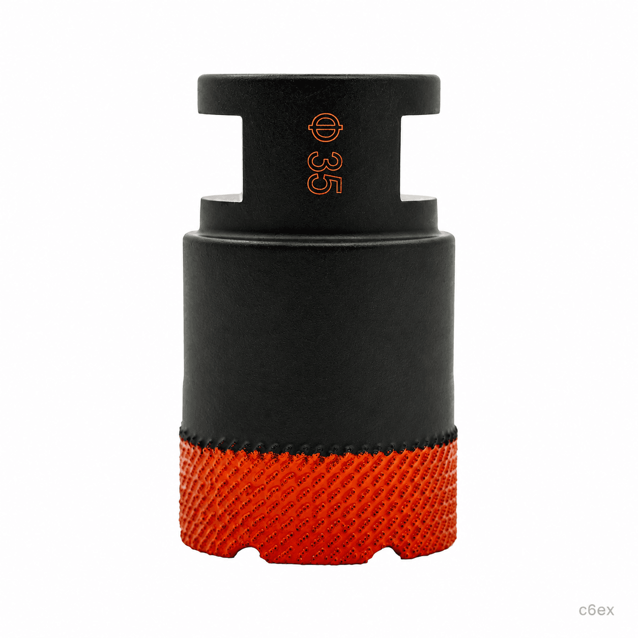 c6ex Drill Bit for Core Bits
