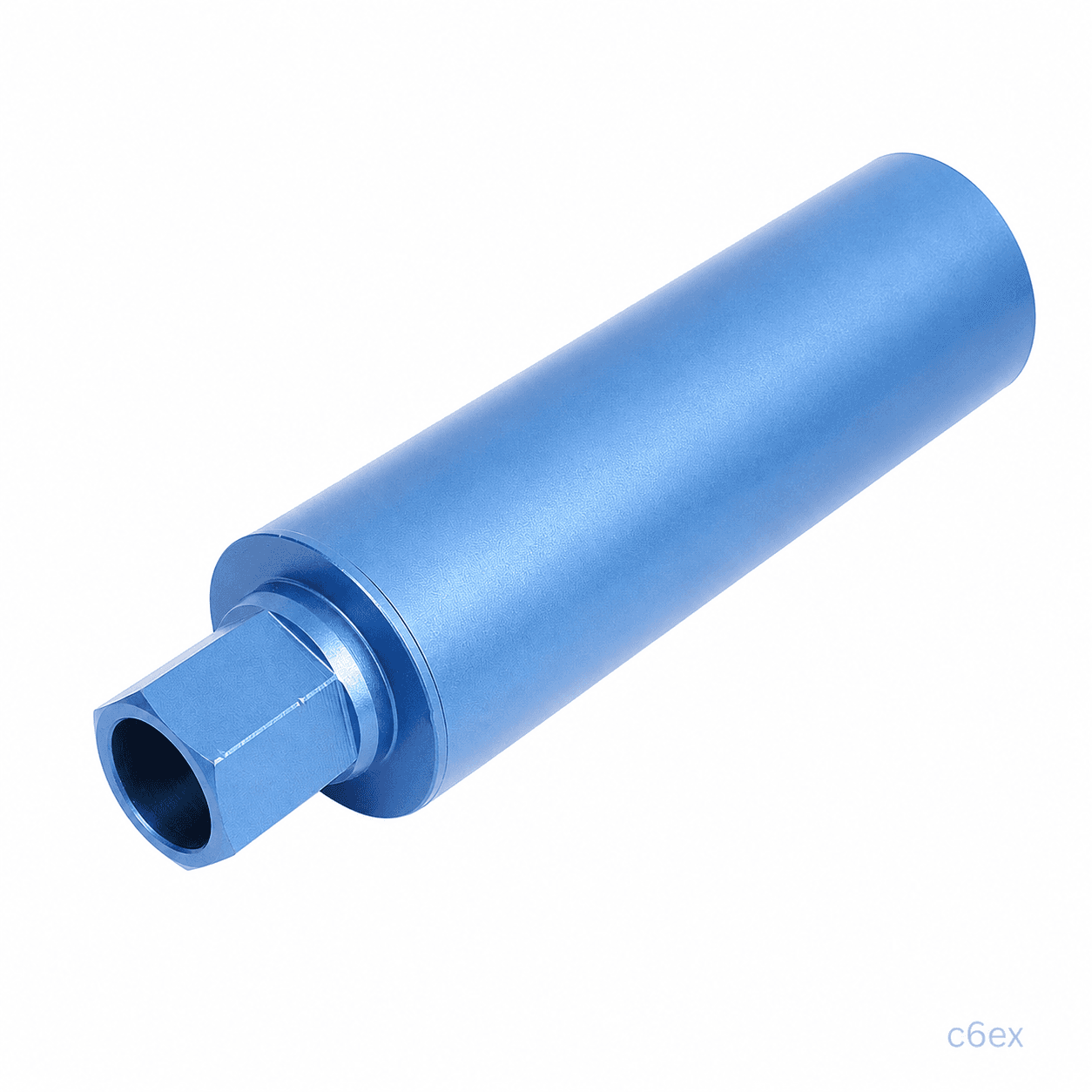 c6ex PRO Drill Bit for Core Bits - Wet Core Bits