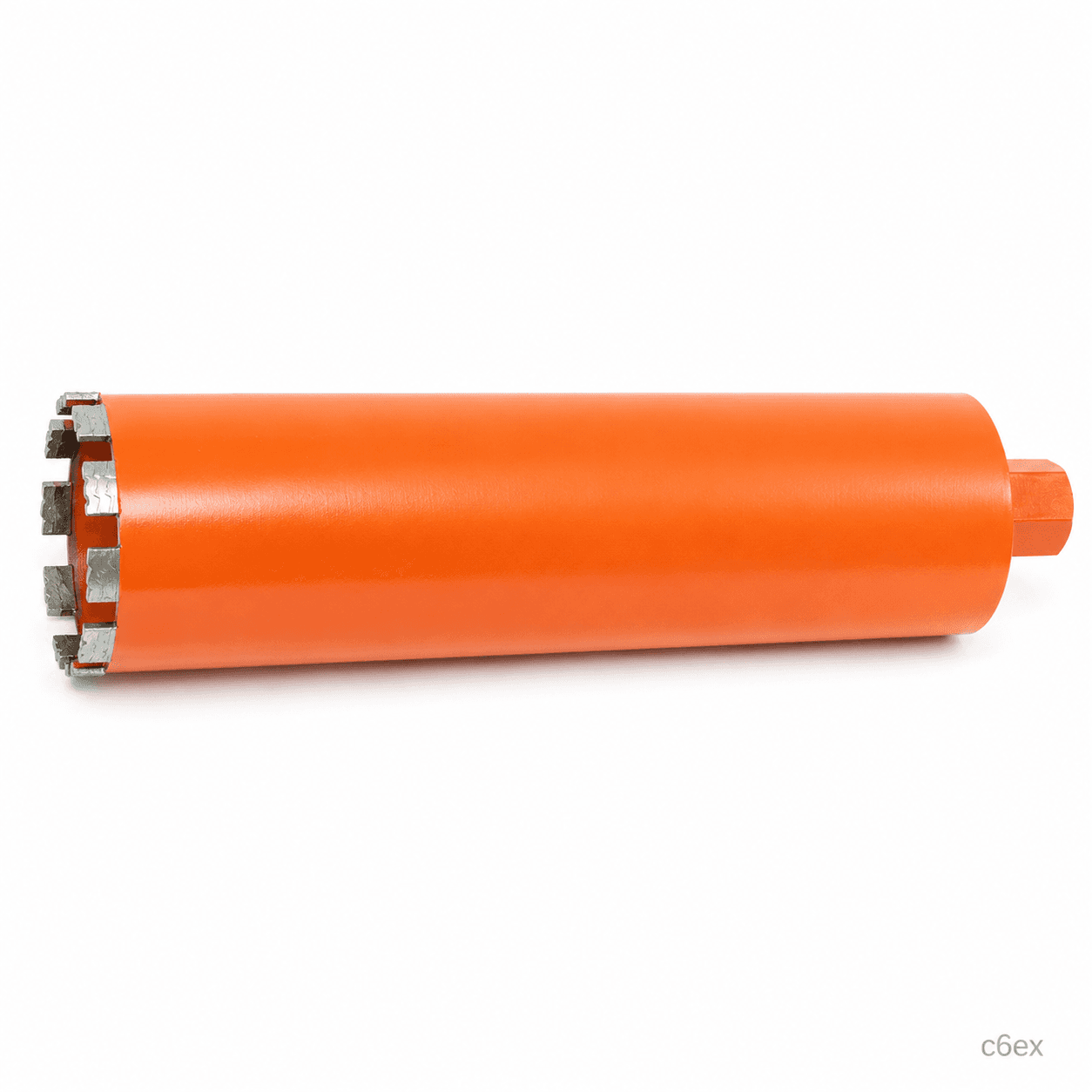 c6ex Drill Bit for Core Bits - Wet Core Bits