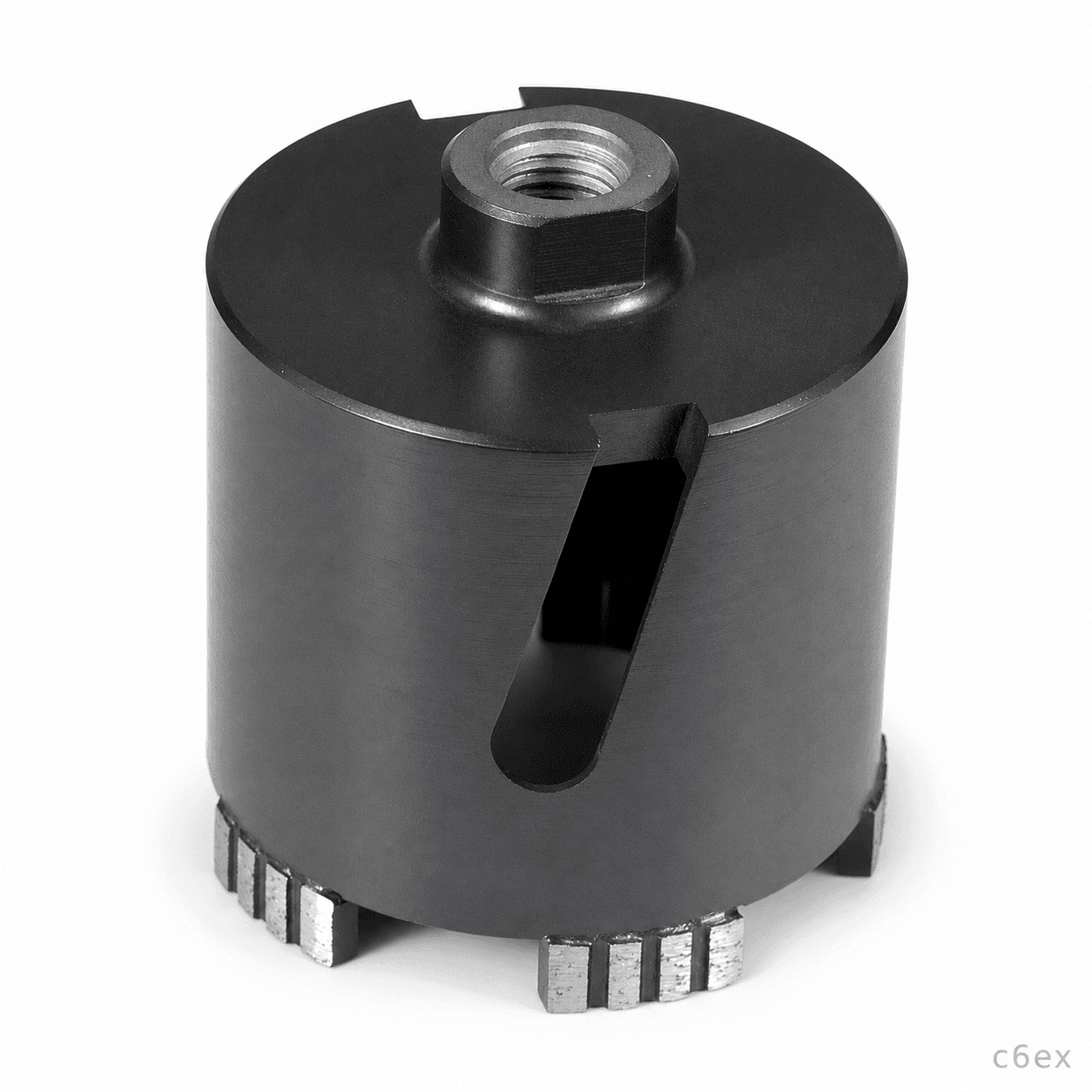 c6ex PRO Drill Bit for Core Bits - Socket Core Bits