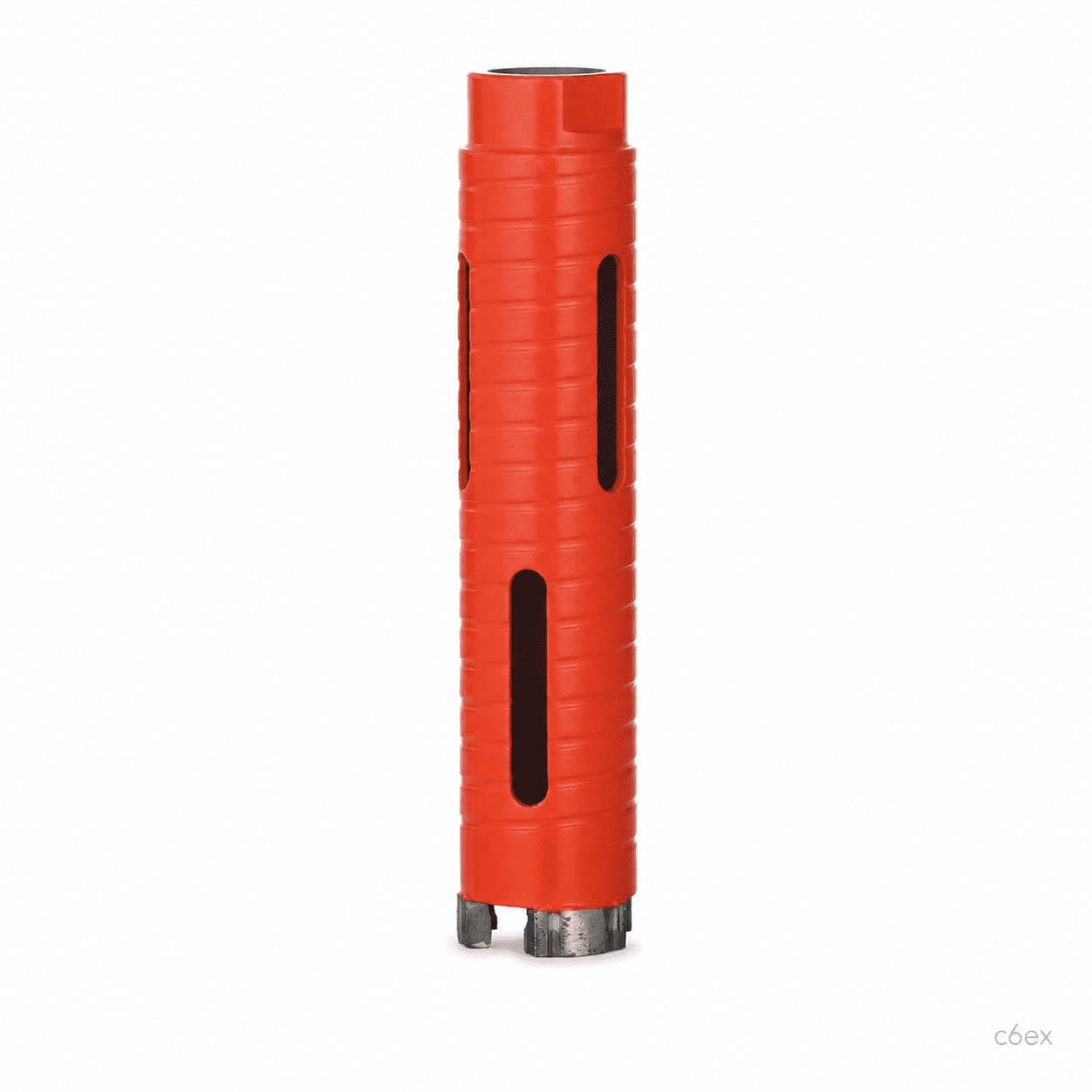 c6ex PRO Drill Bit for Core Bits - Dry Core Bits