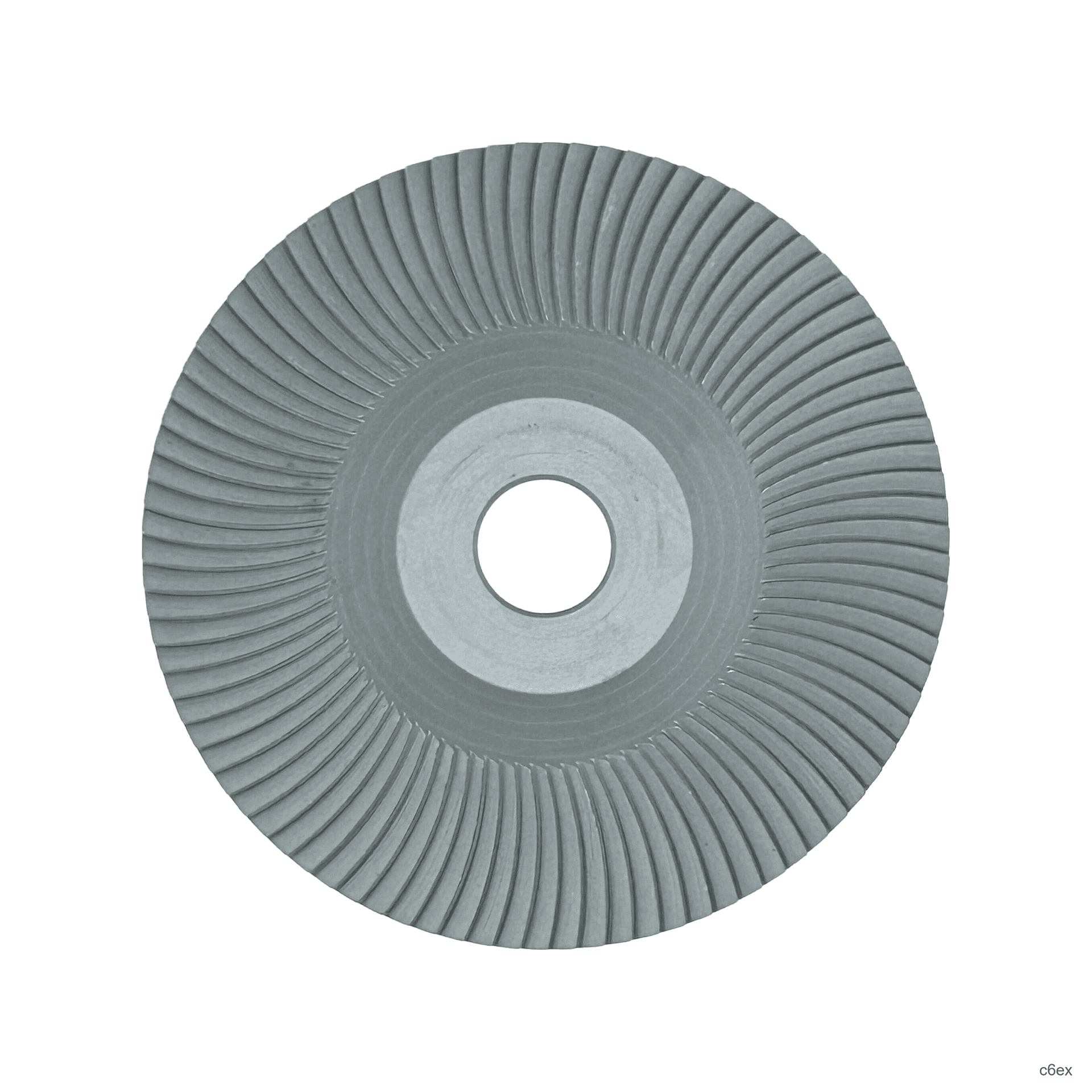 c6ex PLUS Grinding Wheel for Carving & Flap Discs