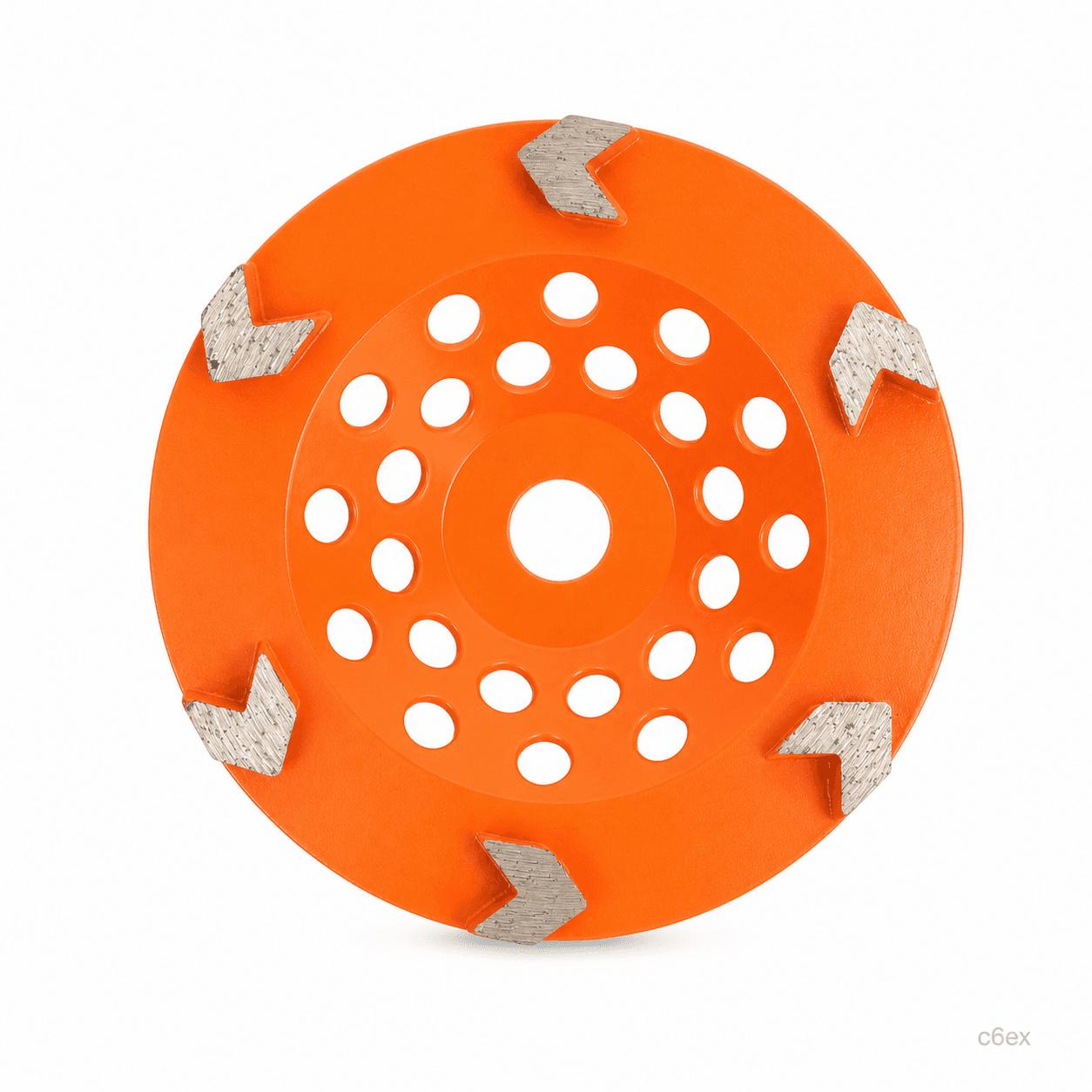 c6ex Grinding Wheel for Diamond Cup Wheels - Grinding Cup Wheel