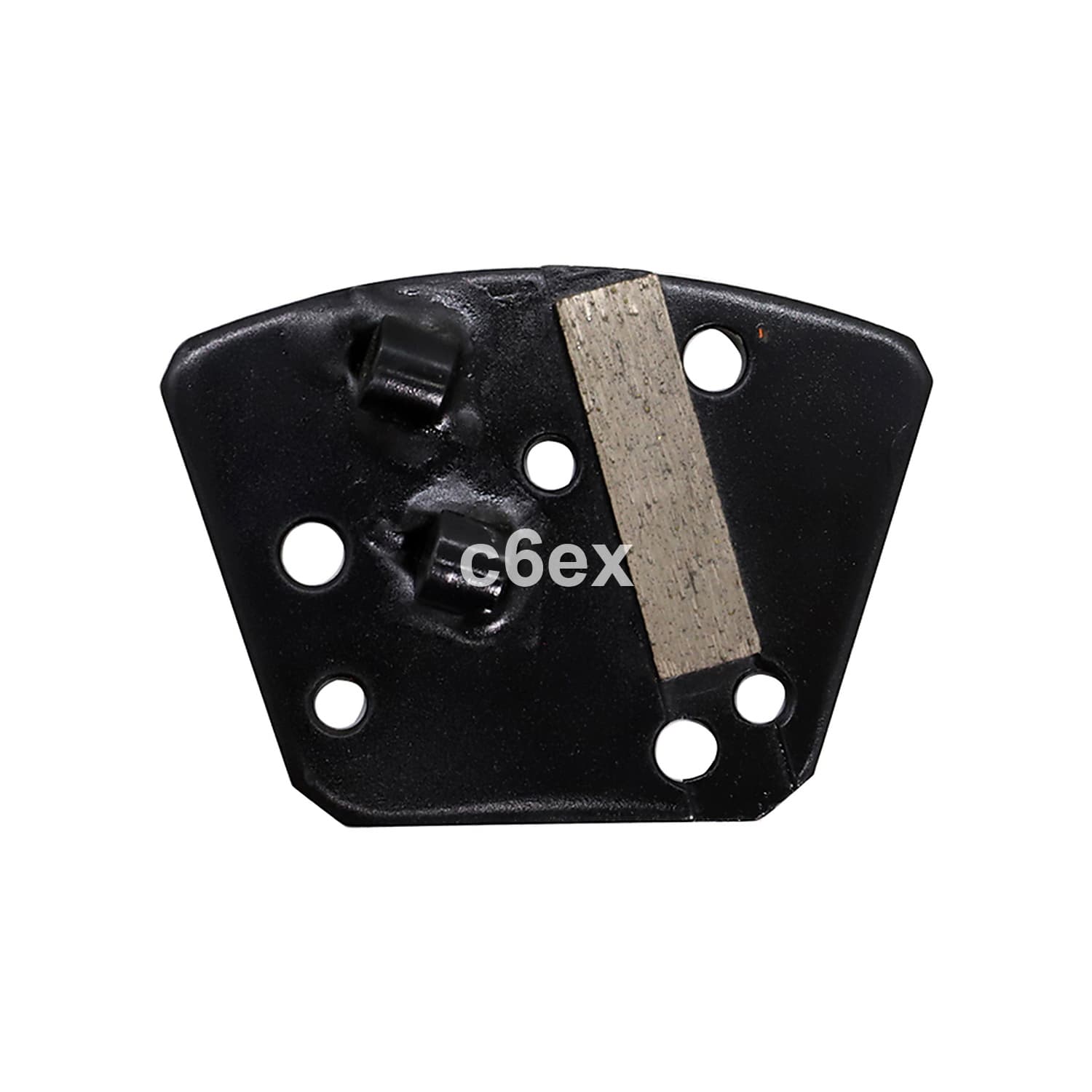 c6ex PLUS Grinding Wheel for Grinding Shoes - Diamond Grinding Shoes