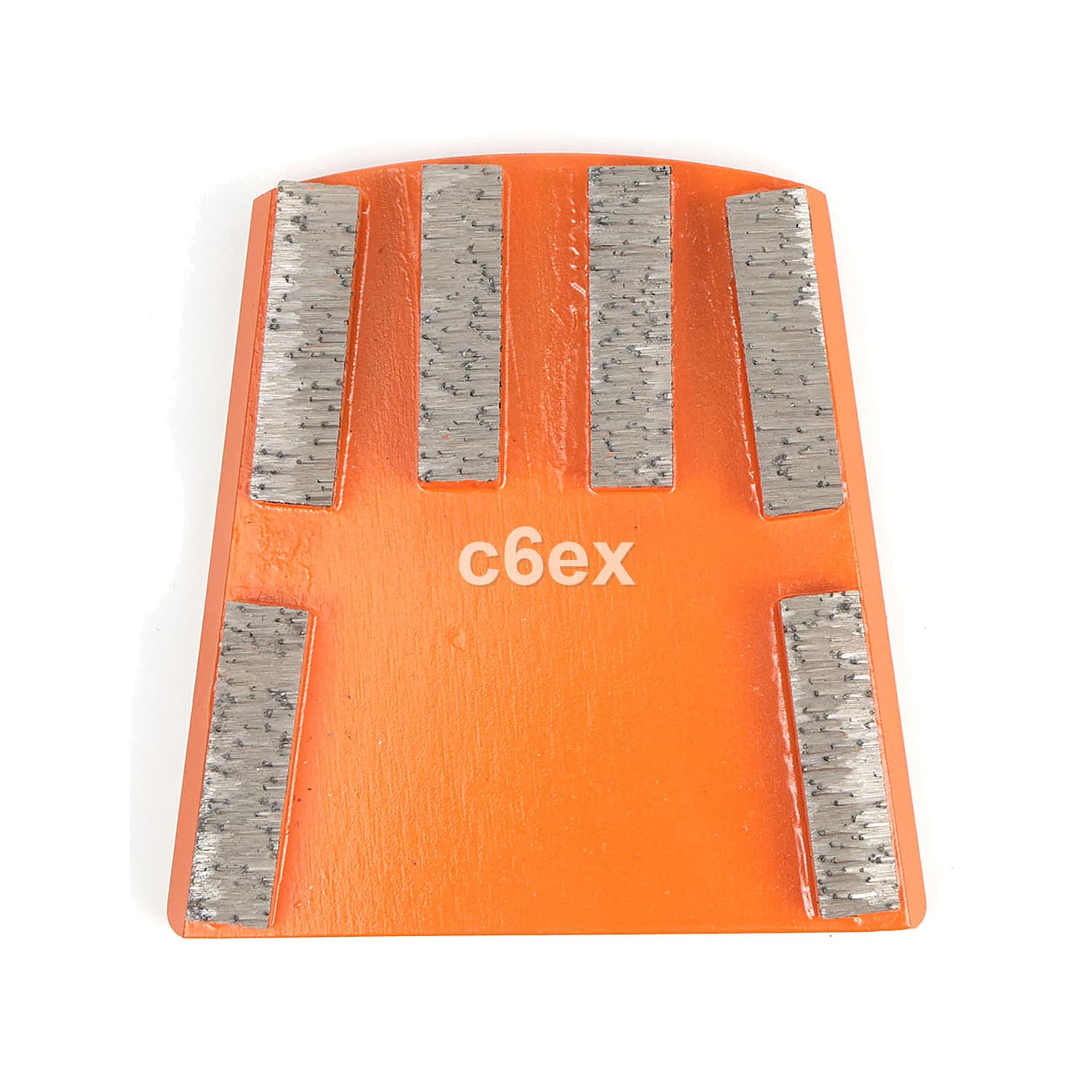 c6ex PRO Grinding Wheel for Grinding Shoes - Diamond Grinding Shoes