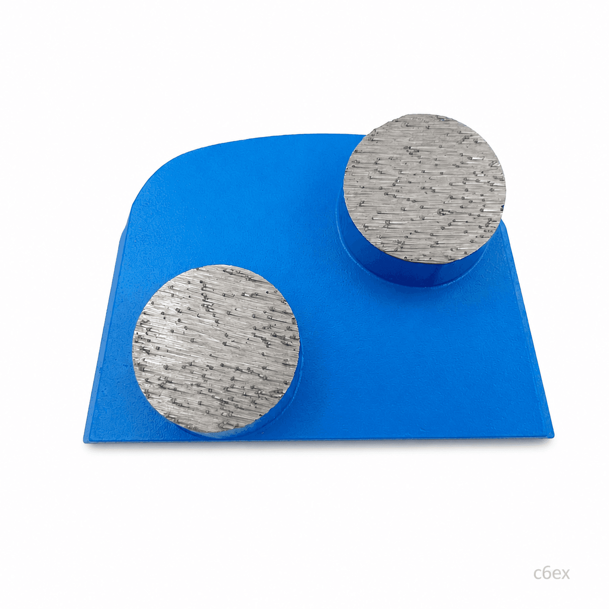 c6ex PLUS Grinding Wheel for Grinding Shoes - Diamond Grinding Shoes
