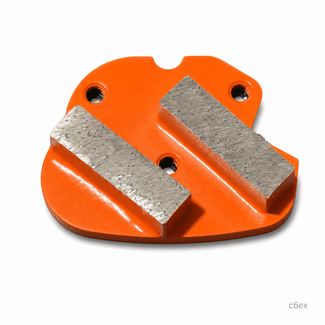 c6ex PLUS Grinding Wheel for Grinding Shoes - Diamond Grinding Shoes
