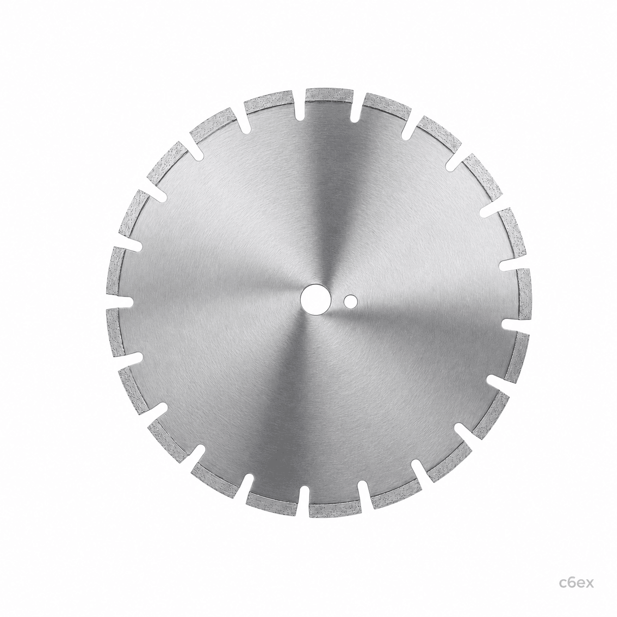 c6ex Saw Blade for Asphalt Blades - Asphalt Cutting Blade