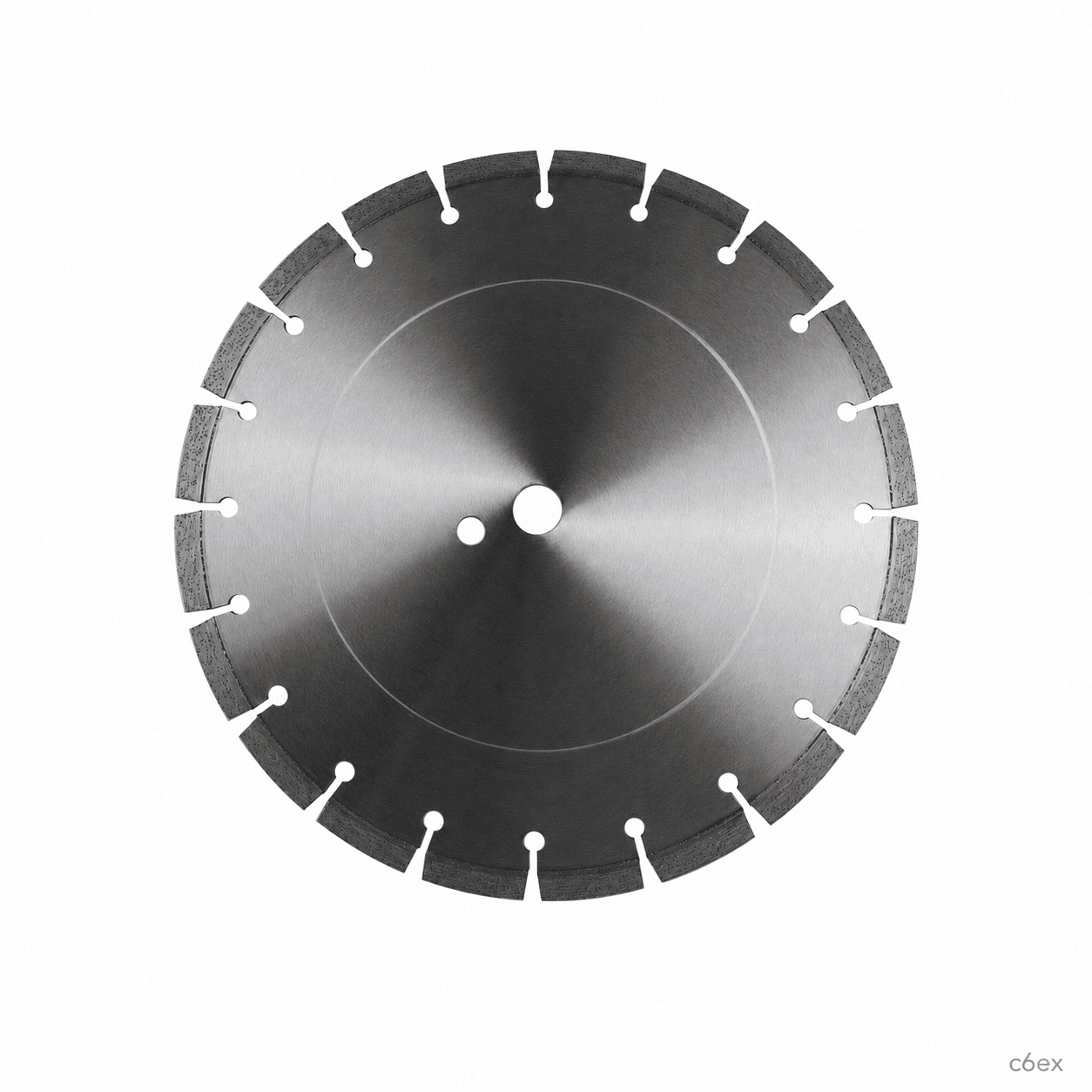 c6ex Saw Blade for Concrete Blades
