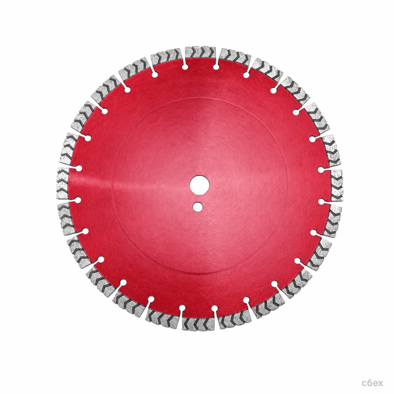 c6ex PRO Saw Blade for Concrete Blades - Concrete Cutting Blade