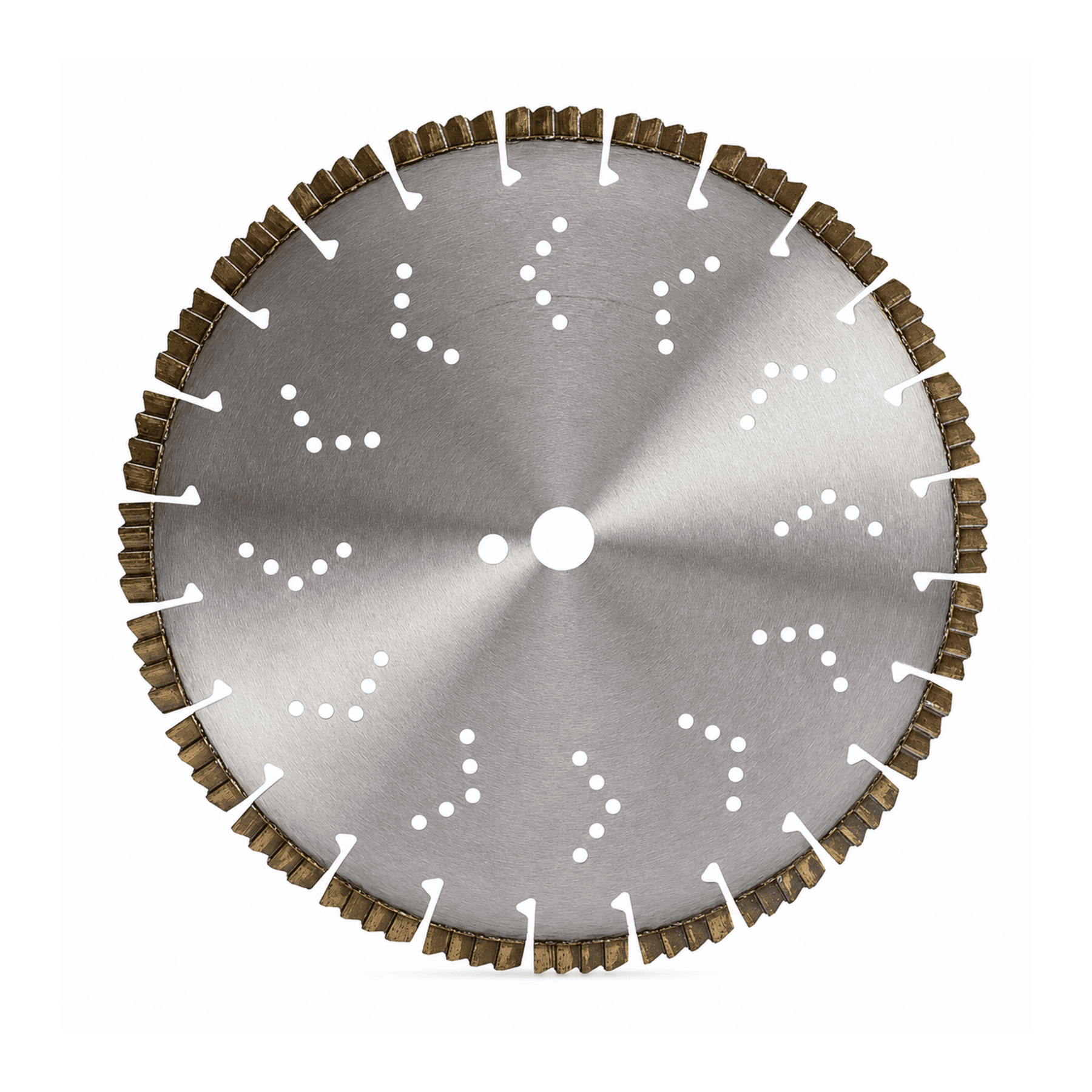 c6ex PRO Saw Blade for Concrete Blades - Concrete Cutting Blade