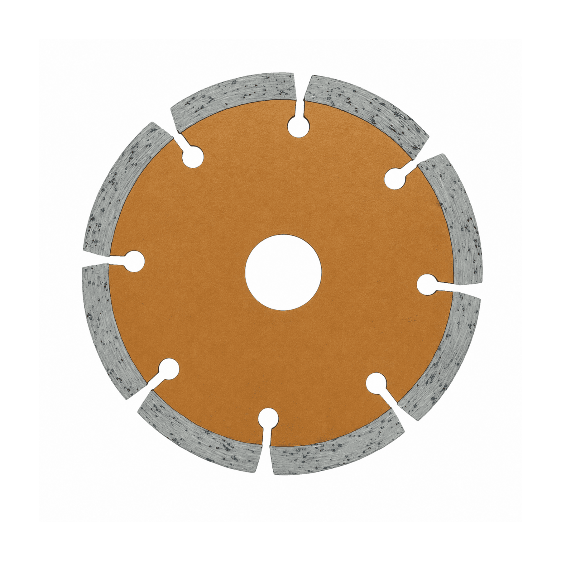 c6ex BASE Saw Blade for Crack & Tuck Point Blades - Tuck Ponit Blade