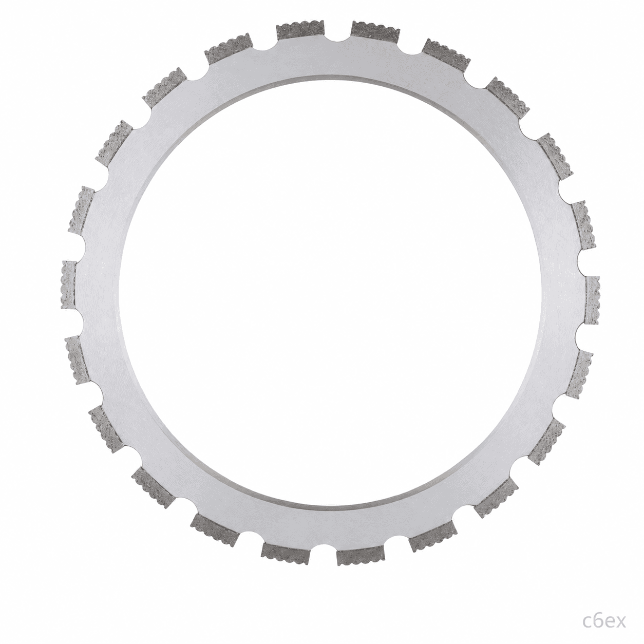 c6ex Saw Blade for Ring Saw Blades - Ring Saw Blade