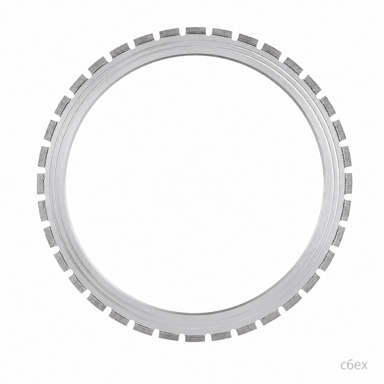 c6ex PRO Saw Blade for Ring Saw Blades - Ring Saw Blade
