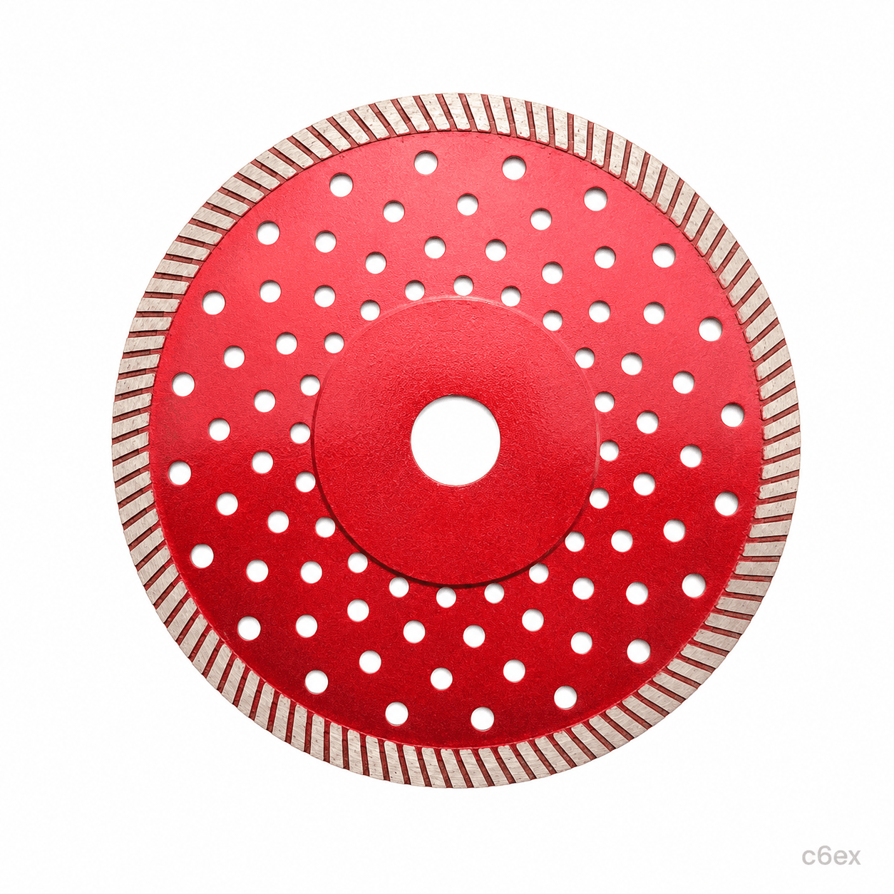 c6ex Saw Blade for Stone Blades