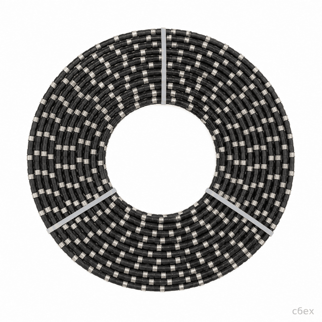 c6ex BASE Saw Blade for Stone Blades - Granite Wire